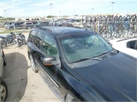 2004 Blk GMC Envoy