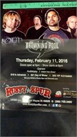 Drowning Pool poster
