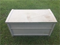 Patio / Outdoor Storage Bin