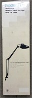 Swing Arm Magnifier Lamp - New in Box