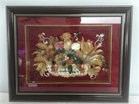 Precious Stones Shadowbox Artwork