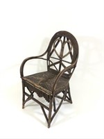 Adirondack Mosaic Arm Chair