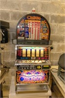 CLEOPATRA Slot Machine