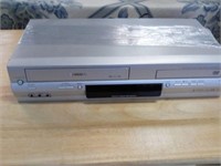 DVD/VHS player