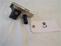 Colt .25 caliber Semi-Auto Pistol