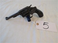 Smith & Wesson .32 LR Revolver