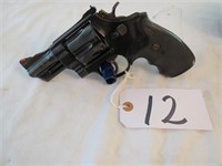 Smith & Wesson 24-3 .44 Special Revolver