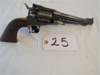 Ruger Old Army Black Powder .44 cal. Revolver