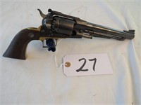 Ruger Old Army Black Powder .44 caliber Revolver