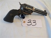 Ruger Vaquero .45 caliber Revolver