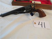 Replica Arms 1861 Navy .36 cal Black Powder