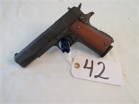 American Tactical M1911 Military .45 cal. Pistol