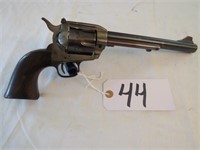 Inter Arms Virginian Dragon .44 Magnum Revolver