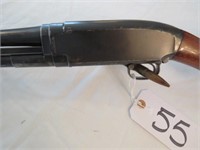 Winchester Model 12 20 Ga. Pump Shotgun