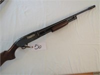 Winchester Model 12 20 Ga. Pump Shotgun