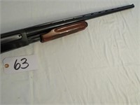 Remington Wingmaster 870 12 Ga. Pump Shotgun
