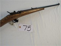 RMAC Model A22 .22 caliber Single Shot Rifle