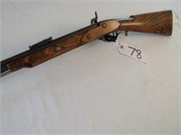 CVA Squirrel .32 caliber Black Powder Shotgun