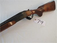 Fox Model B Series SH 20 Ga. Shotgun