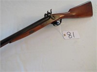 Pedersoli 12 Ga. Muzzle Loading Shotgun