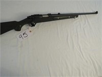 Ruger 77/22 Long Bolt  Action Rifle