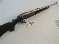 Ruger 7402 77/44 mag Bolt Action Rifle