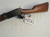 Winchester 94 30-30 Caliber Lever Action Rifle