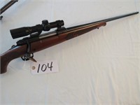 Winchester 70 XTR 30-06 caliber Bolt Action Rifle