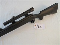 Remington 700 30-06 caliber Bolt Action Rifle