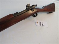 Remington 03-A3 30-06 caliber Bolt Action Rifle