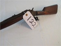 Stevens 1915 .22 caliber Falling Block Rifle