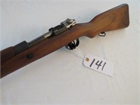 Yugo M24/47 8mm Bolt Action Rifle