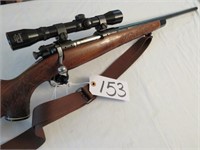 Springfield 1903 30-06 caliber Bolt Action Rifle