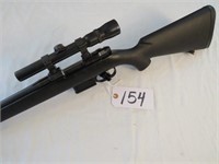 CZ Model 527 300 AAC Bolt Action Rifle