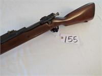 Springfield Armory 1903 Bolt Action Rifle