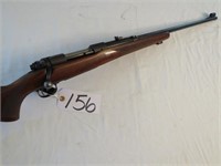 Winchester 70 30-06 caliber Bold Action Rifle