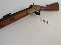 Thompson Arms .50 caliber Black Powder Rifle