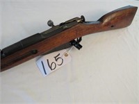 Russia C.A.I. 1944 M44 V-7 Bolt Action Rifle