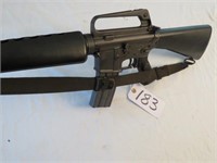 Colt SP1 .223 caliber Semi Auto AR-15