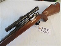 Fabrica De Armas 1944 Bolt Action Rifle