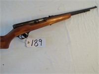 Springfield 87A .22 cailber Semi-Auto Rifle
