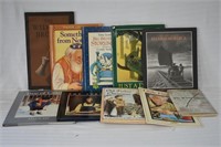 Assorted Children's Book Lot