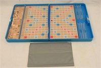 Portable Scrabble Game
