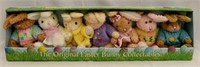 New in Box The Original Easter Bunny Collection