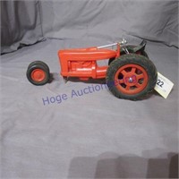 Product Miniature Farmall M