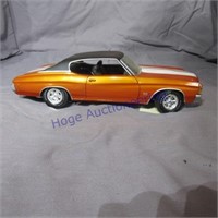 Maisto 1/18 Chevelle SS