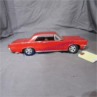 1/18 Red GTO