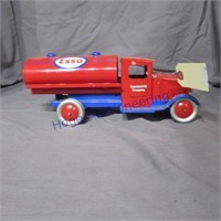 Esso- Tonka gas truck