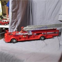 Doepke fire truck