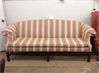 Sofa made by Colonial Williamsburg ($3,000 new)